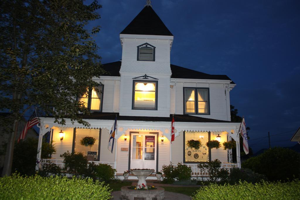 Come From Away B&B Digby Exterior photo